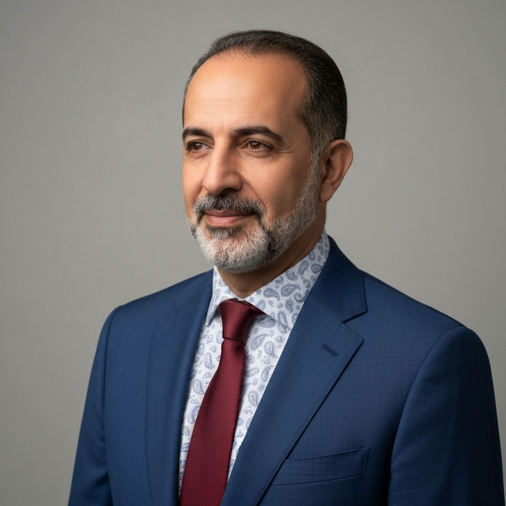 Ahmed Al Mansoori