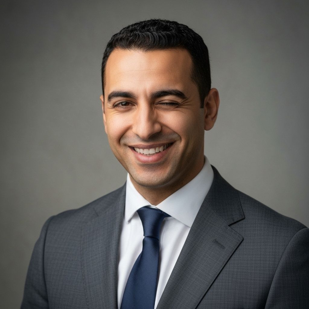 Mohammed Hassan