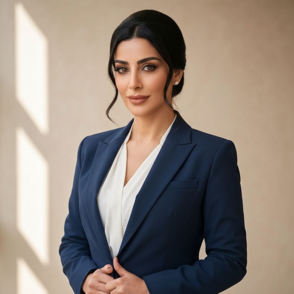 Fatima Al Zaabi